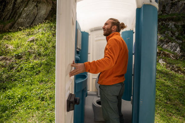 Best Event porta potty rental  in Forest City, IA