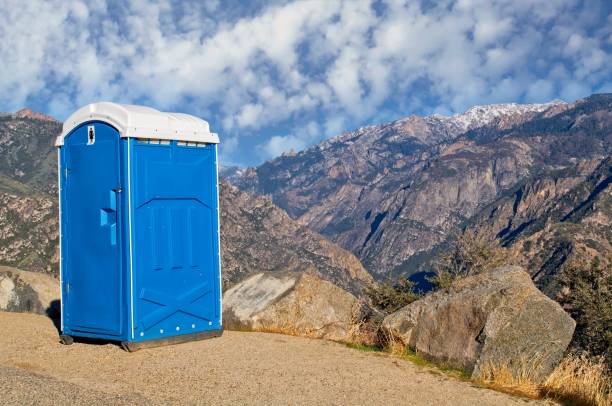 Best Local porta potty services  in Forest City, IA