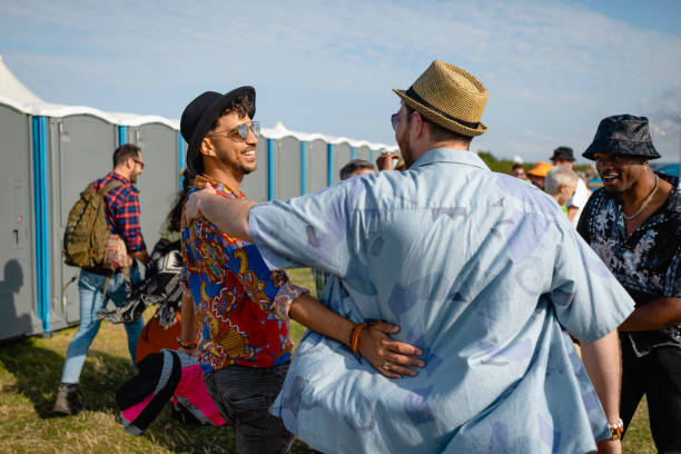 Best Best portable toilet rental  in Forest City, IA