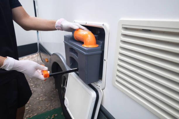 Best Emergency porta potty rental  in Forest City, IA