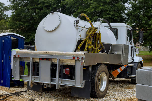 Best Long-term porta potty rental  in Forest City, IA